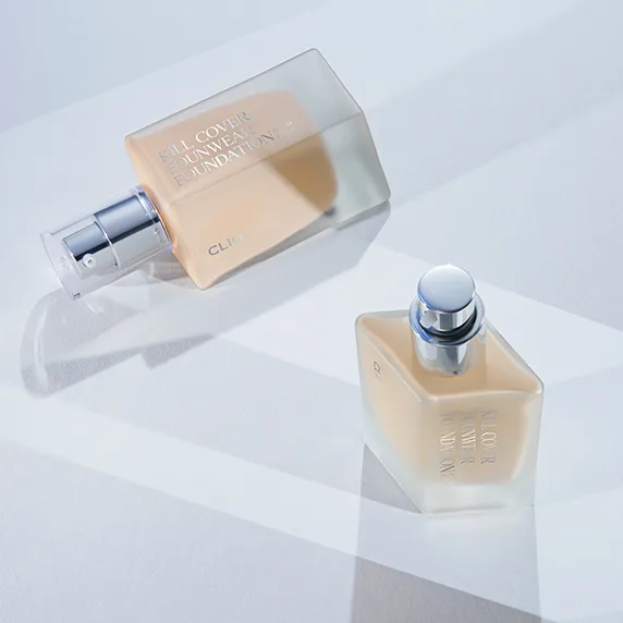 CLIO Kill Cover Founwear Foundation 38g - Image 2