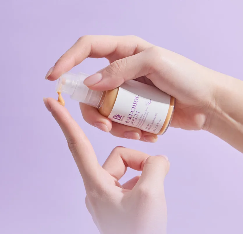 BENTON Bakuchiol Serum 35ml - Image 3