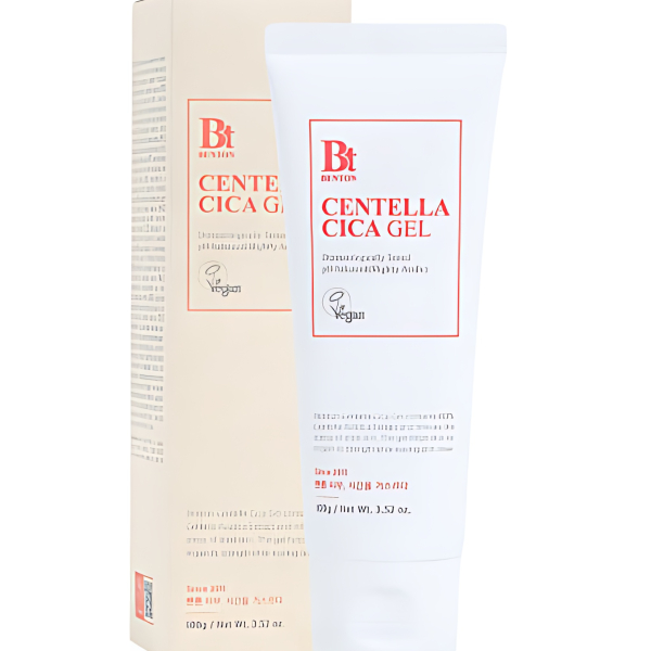 BENTON Goodbye Redness Centella Spot Cream 100g