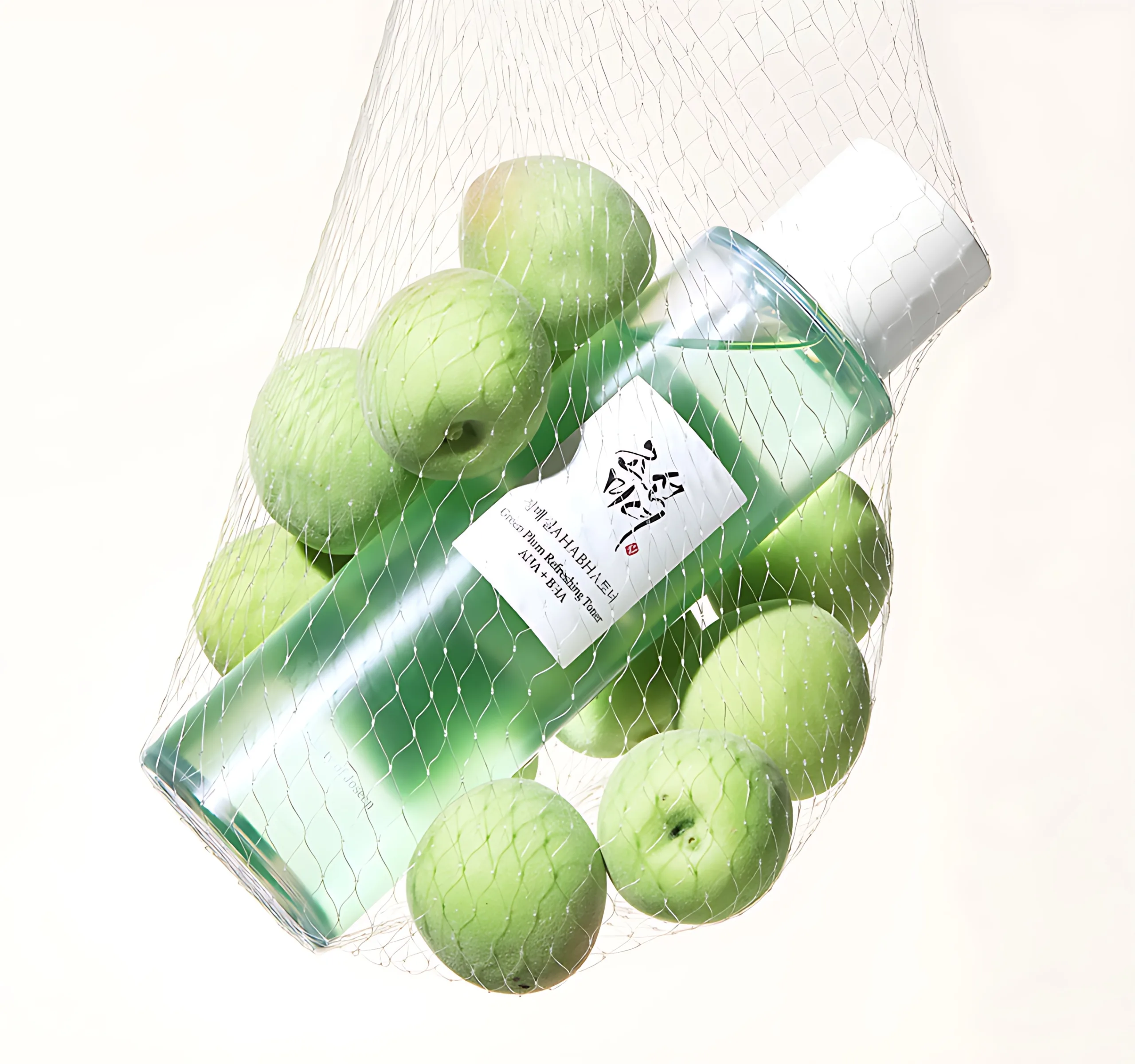 Beauty of Joseon Green Plum AHA BHA Toner 150ml