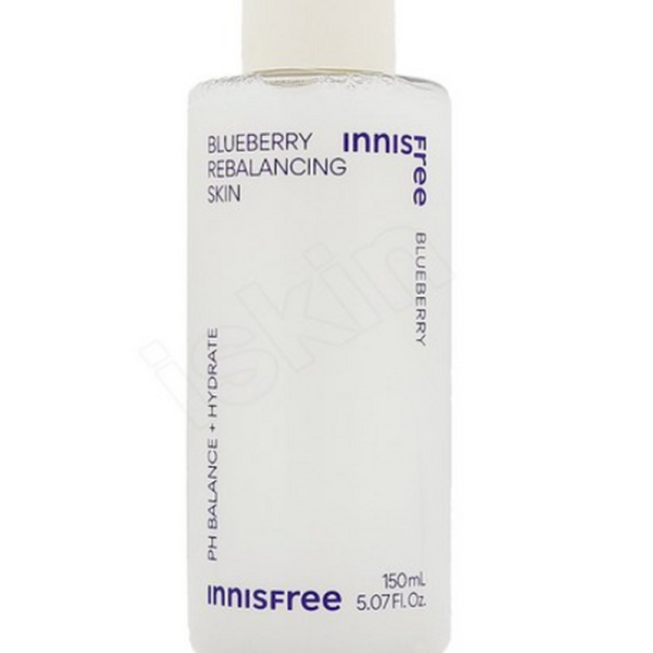 INNISFREE Blueberry Rebalancing Skin 150ml