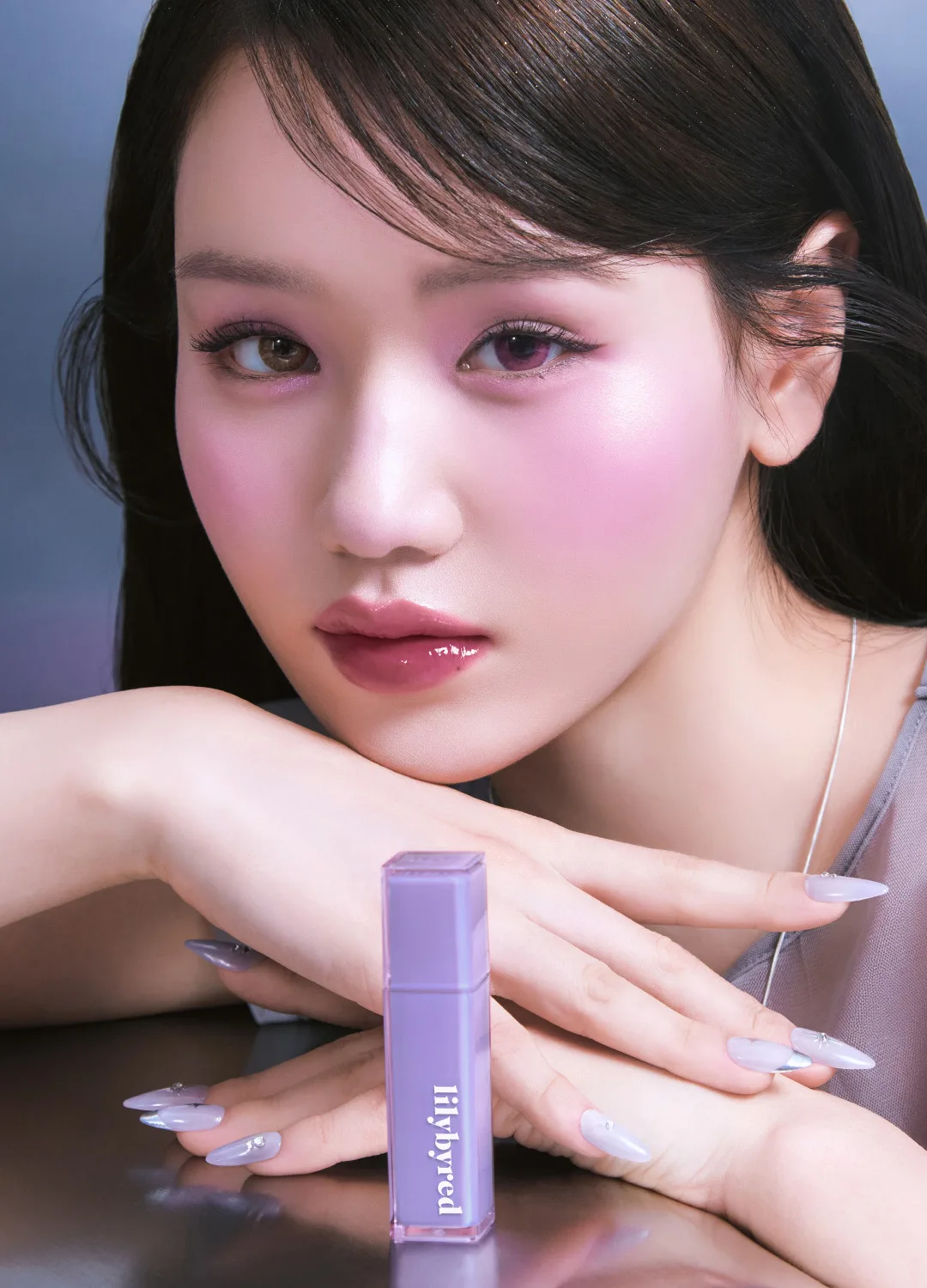Lilybyred Angkkeun Liar Coating Tint 4g - Image 2