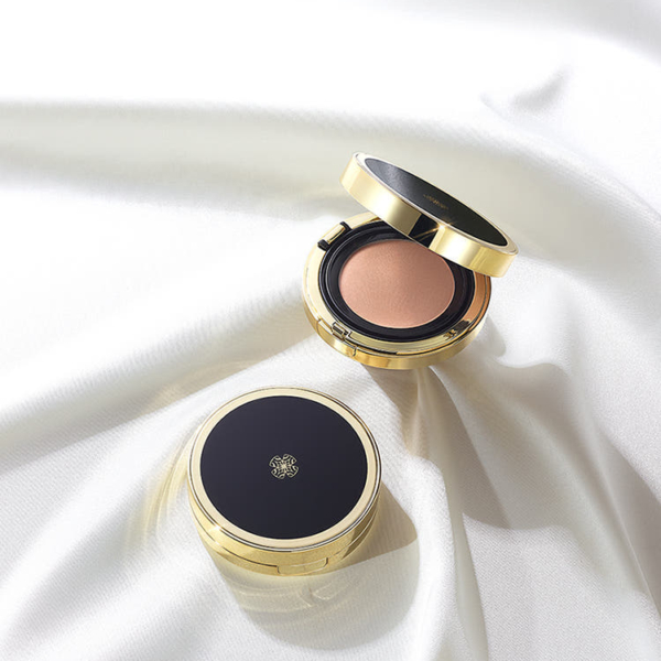 OHUI Ultimate Cover Mesh Cushion 13g + Refill