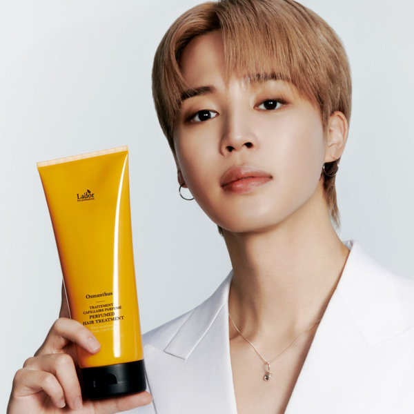 LADOR Perfume Hair Treatment Osmanthus 380ml