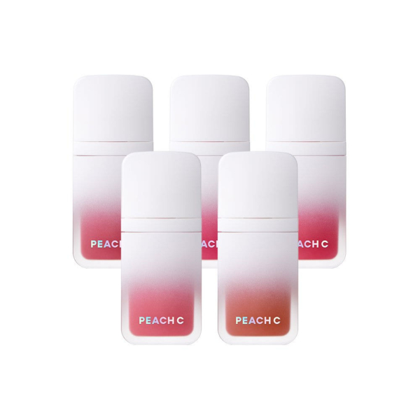 PEACH C Blurry Filter Tint