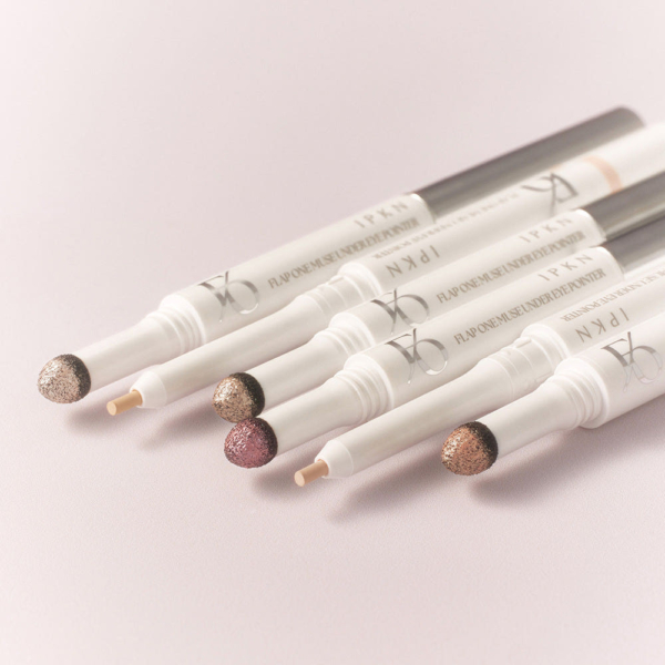 IPKN Flap One Muse Under Eye Pointer