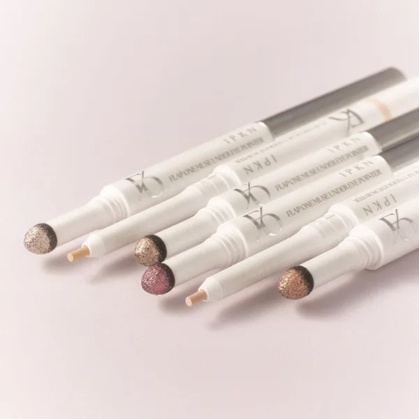 IPKN Flap One Muse Under Eye Pointer