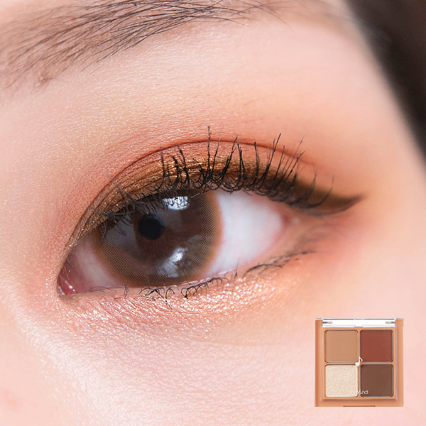 rom&nd Better Than Eyes Music Series - Image 3