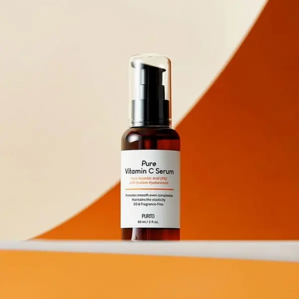 PURITO Pure Vitamin C Serum 60 ml