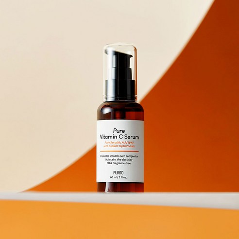 PURITO Pure Vitamin C Serum 60 ml