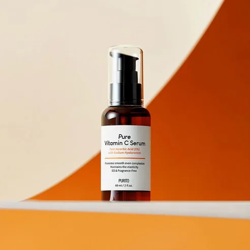 PURITO Pure Vitamin C Serum 60 ml