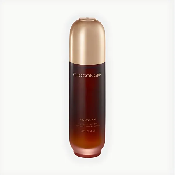MISSHA Chogongjin Youngan Jin Toner 150ml