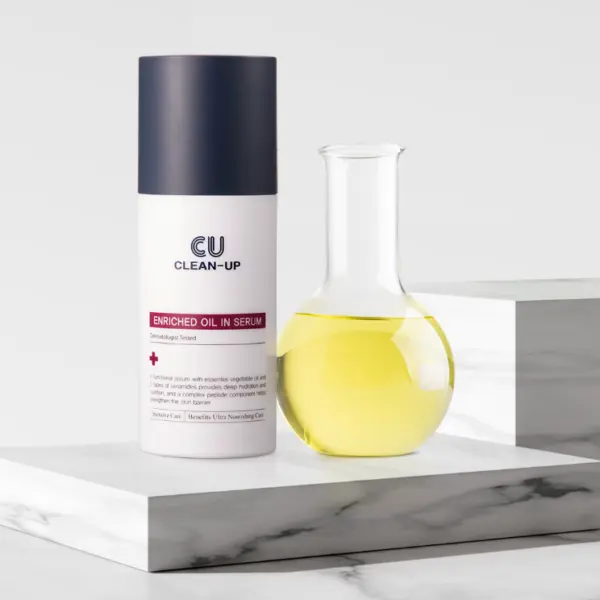 Clean Up Enriched Oil In Serum 30ml