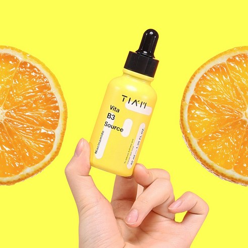TIAM Vita B3 Source 40ml