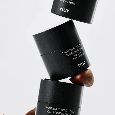 HOUSE OF HUR Midnight Soothing Cleansing Balm 50ml