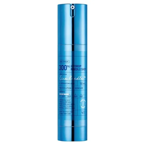 VT COSMETICS Hydrop Reedle Shot 300hL 50ml - Image 3