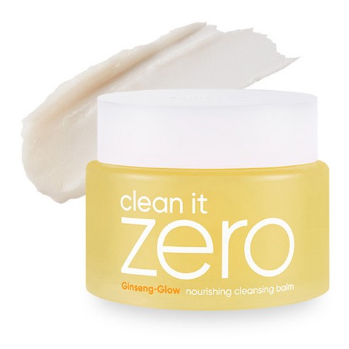 BANILA CO Clean it Zero Cleansing Balm Nourishing 100ml