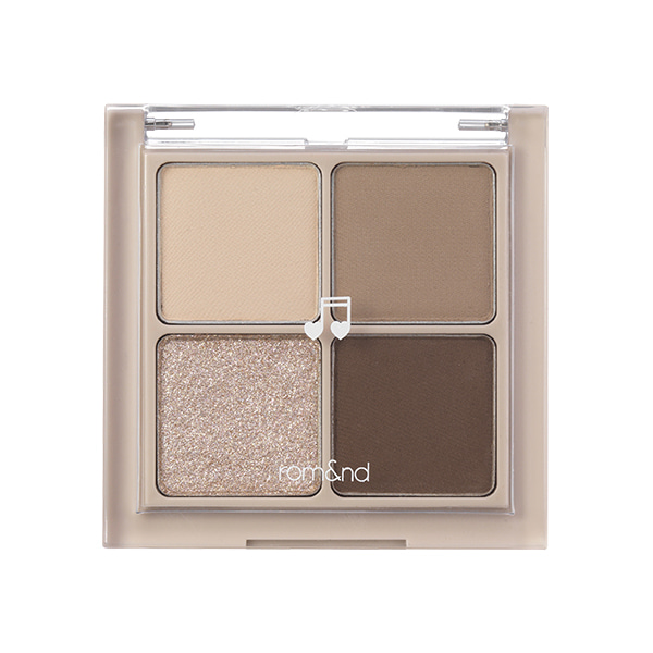 rom&nd Better Than Eyes Music Series - Image 4