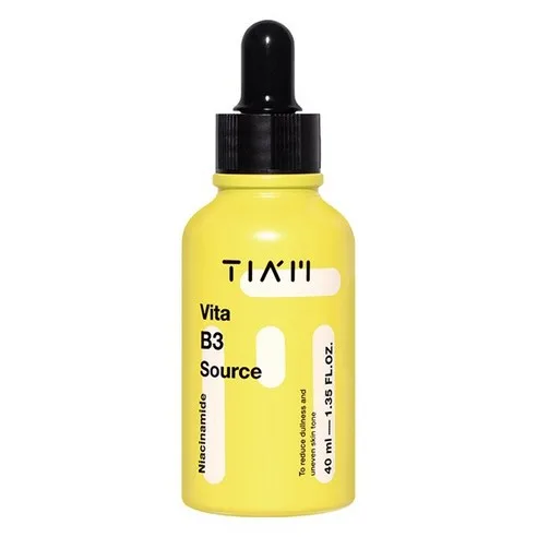 TIAM Vita B3 Source 40ml - Image 3