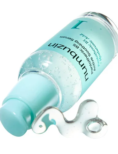 NUMBUZIN No.1 Pantothenic B5 Active Soothing Serum 50ml - Image 3