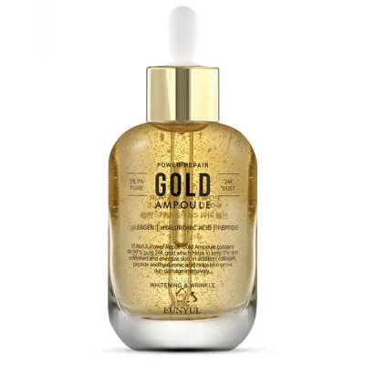 EUNYUL Power Repair Gold Ampoule