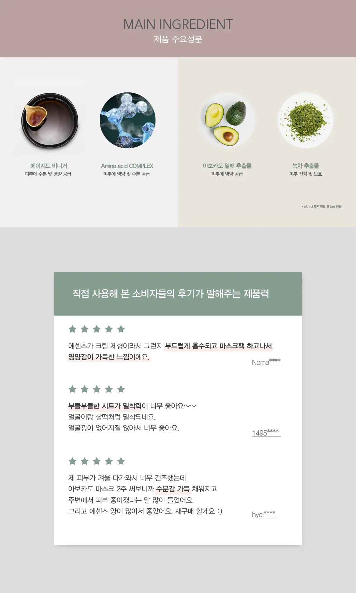 Product Detail