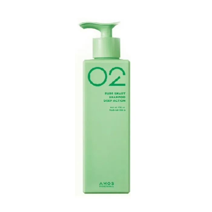 DEWYTREE Hi Amino All Cleansing Milk Details
