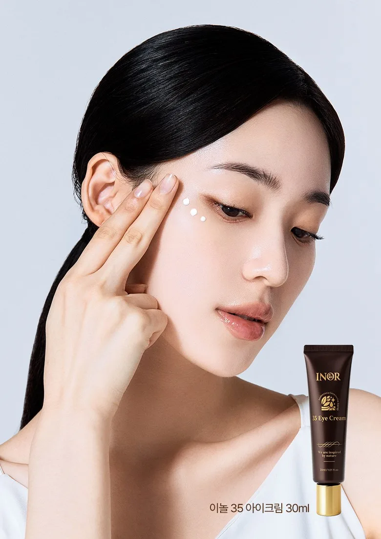 eNOL 35 Eye Cream