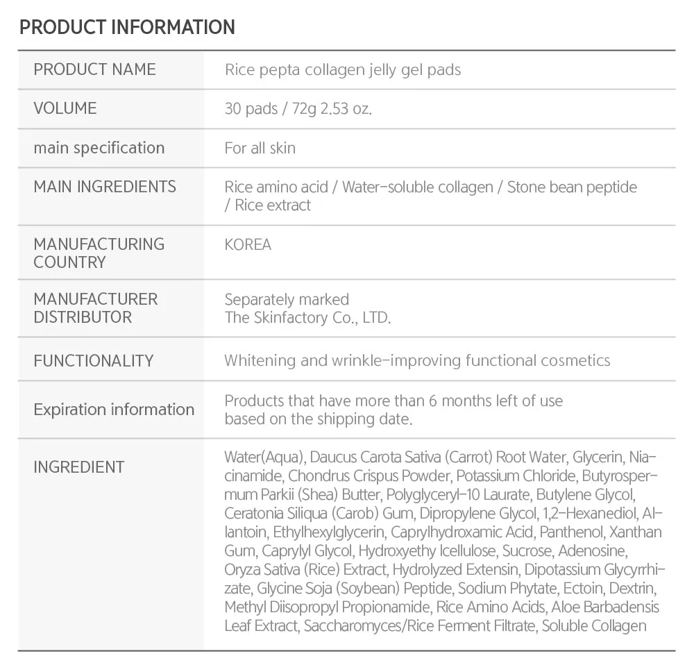Product Detail