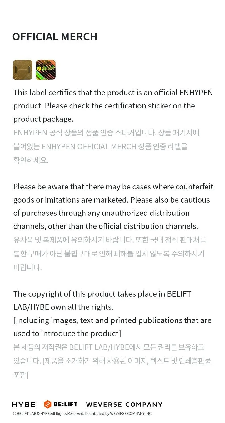 Product Detail