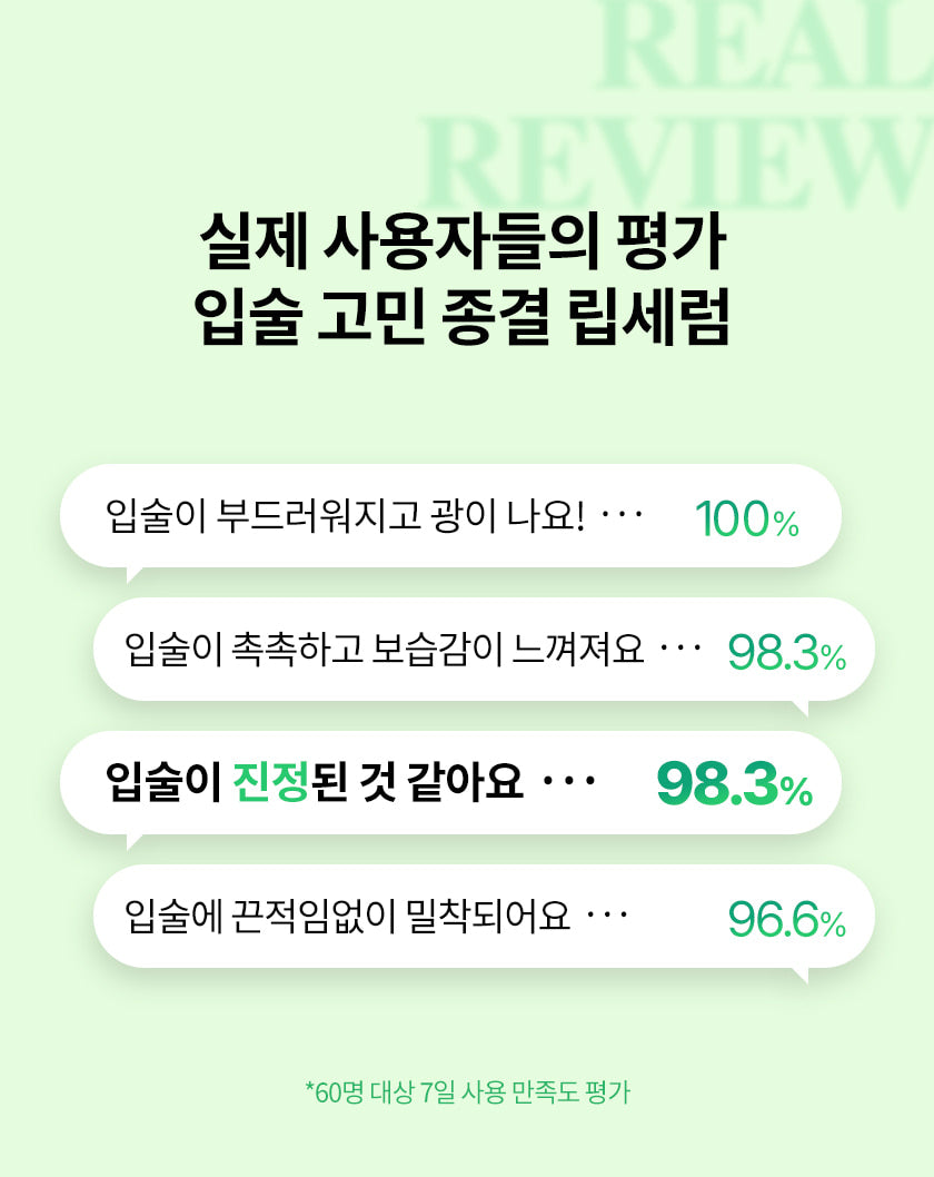 BARULAB CICA + CERAMIDE LIP SERUM