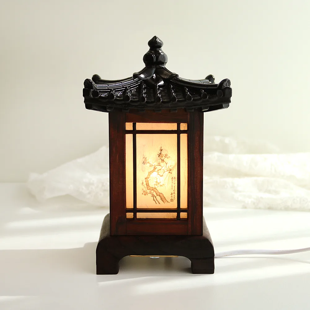 Traditional Korean Mood Lamp