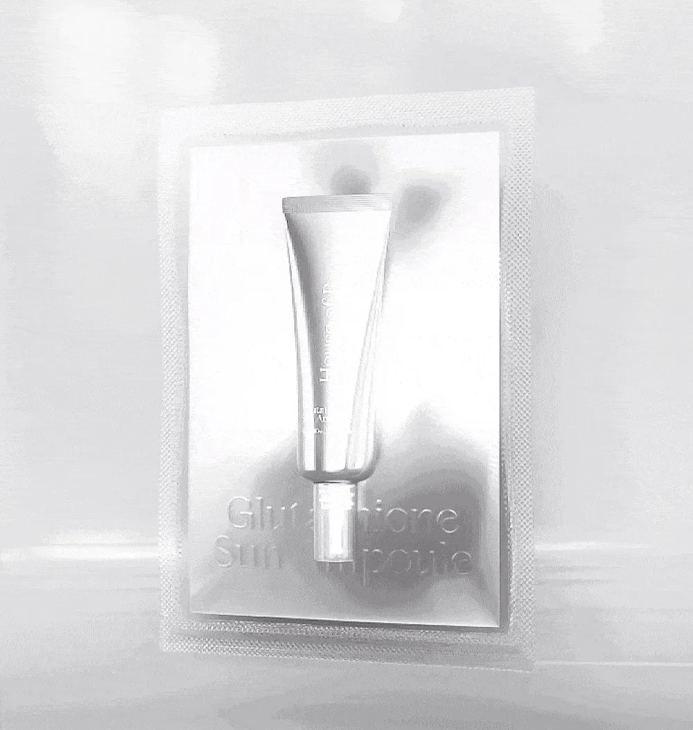 House of B Sun Ampoule