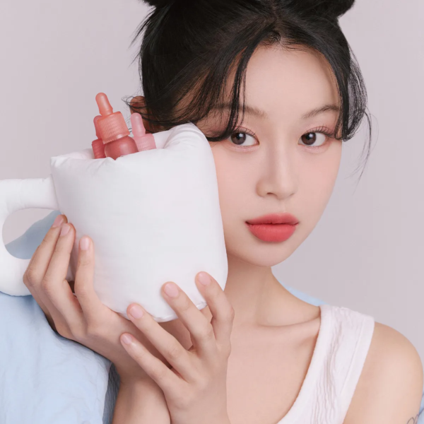 PERIPERA Ink Airy Velvet 4g