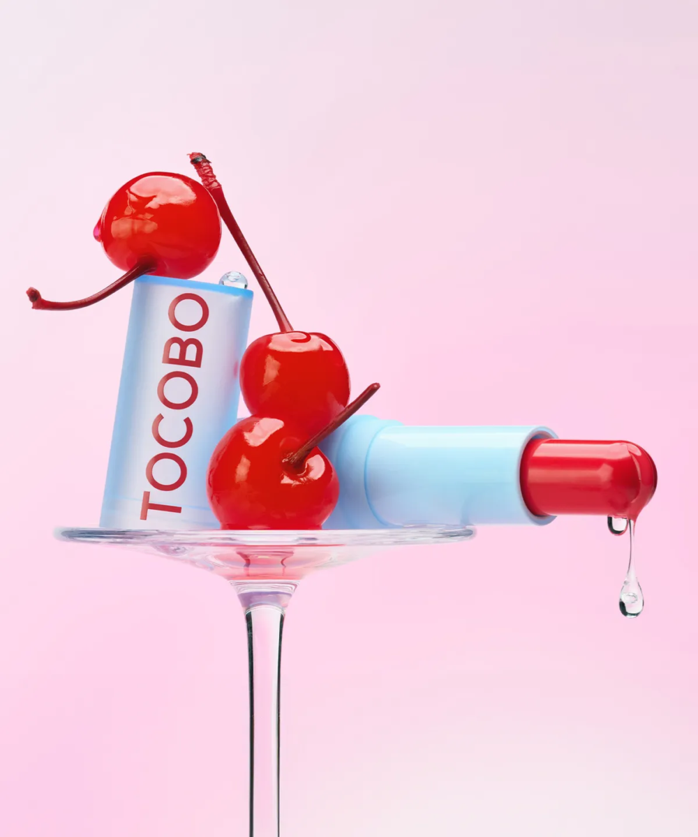 TOCOBO Glass Tinted Lip Balm 3.5g