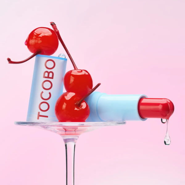 TOCOBO Glass Tinted Lip Balm 3.5g