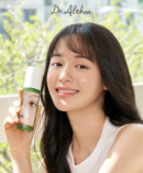 Dr. Althea Premium Quick Step Sebum Cleanser 100ml