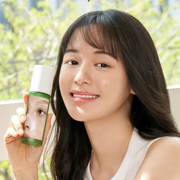 Dr. Althea Premium Quick Step Sebum Cleanser 100ml