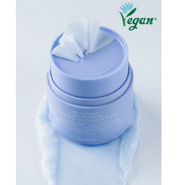 Dr. Althea Pore Refresh Grinding Cleansing Balm 50ml