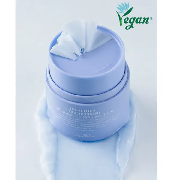 Dr. Althea Pore Refresh Grinding Cleansing Balm 50ml