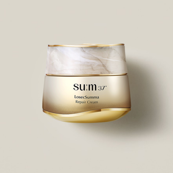 SU:M37 LosecSumma Repair Cream 50ml