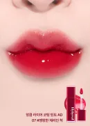07 Bold Cherry Pretend