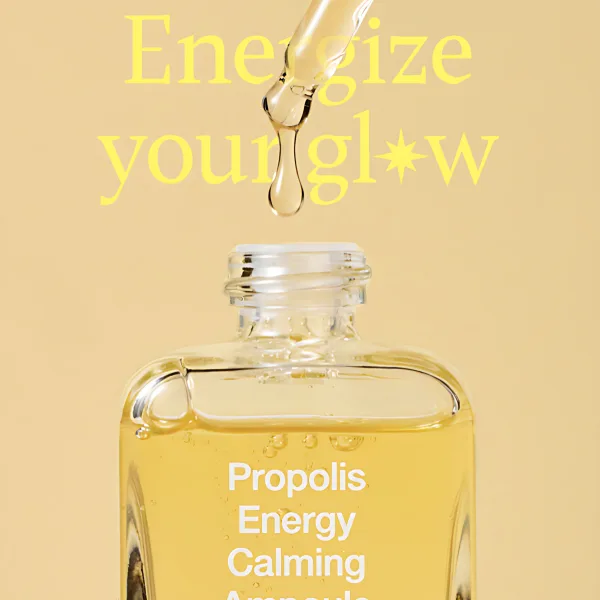 BY WISHTREND Propolis Energy Calming Ampoule 30ml