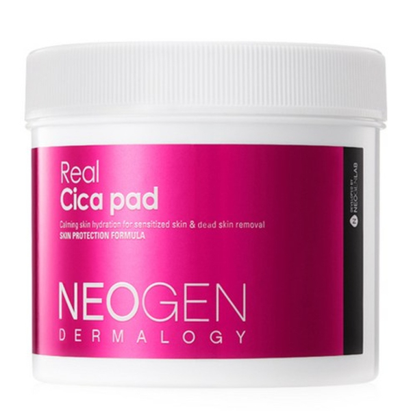 NEOGEN Dermalogy Real Cica Pad 150ml 90 Pads