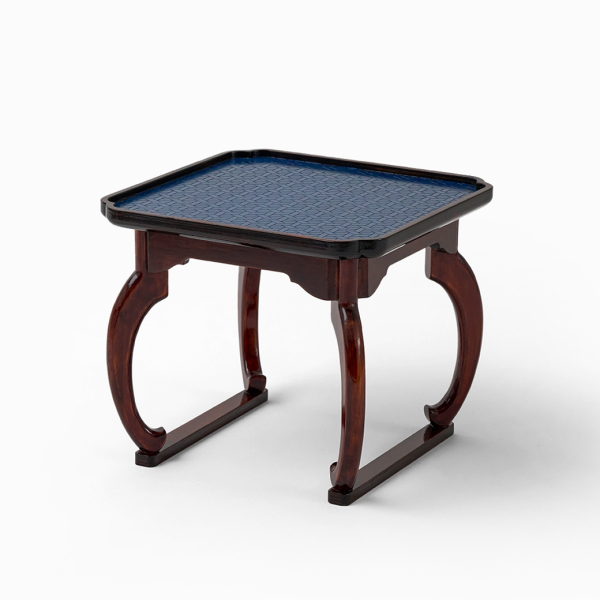 Jingyeong Sansu Traditional Korean Square Soban Table