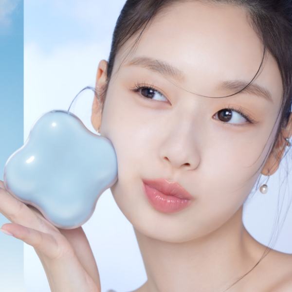 Etude House Cloud Filter Cushion 15g+Refill 15g