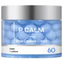P.CALM PDRN Caffeine Blue Capsule 60 Cream 50ml