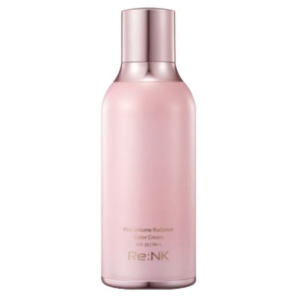 RE:NK Pink Volume Radiance Color Cream SPF35 PA++ 30ml