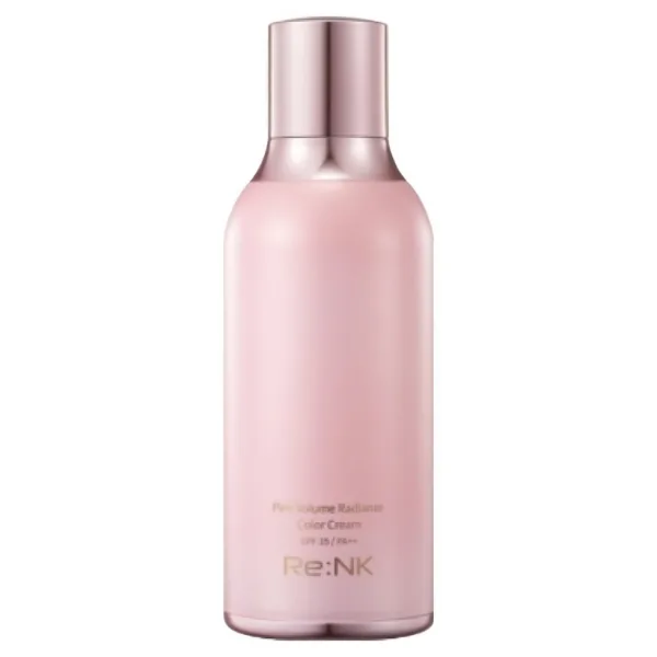 RE:NK Pink Volume Radiance Color Cream SPF35 PA++ 30ml