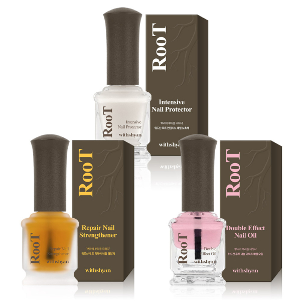 WITHSHYAN Root Care Line 15ml